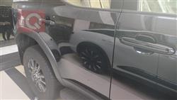 تويوتا لاندكروزر برادو